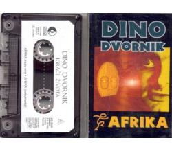 DINO DVORNIK - Afrika - Zigolo (MC)